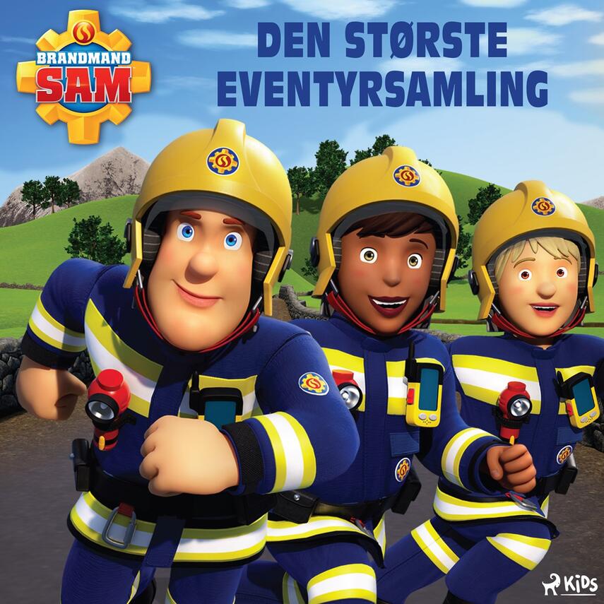 : Den største eventyrsamling
