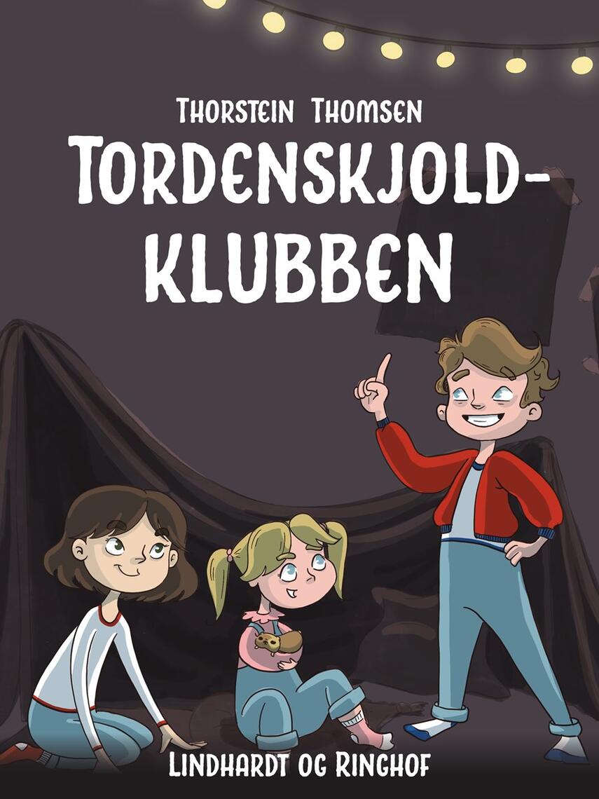 Thorstein Thomsen (f. 1950): Tordenskjold-klubben