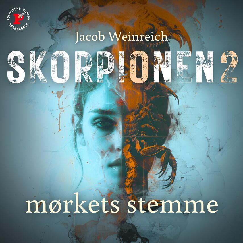 Jacob Weinreich: Mørkets stemme