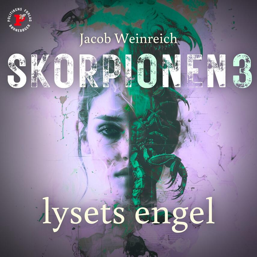 Jacob Weinreich: Lysets engel