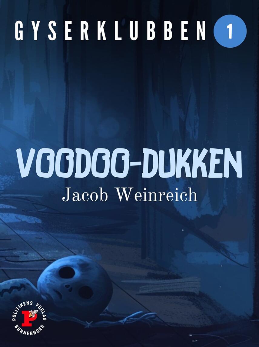 Jacob Weinreich: Voodoo-dukken