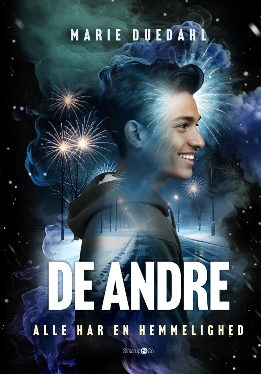 Marie Duedahl: De andre : Bijay