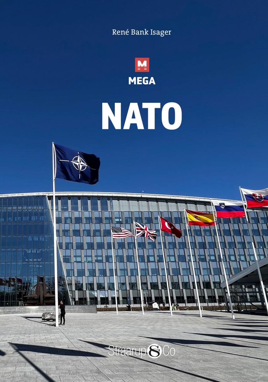 René Bank Isager: NATO