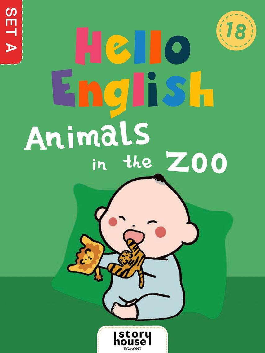 : Animals in the Zoo