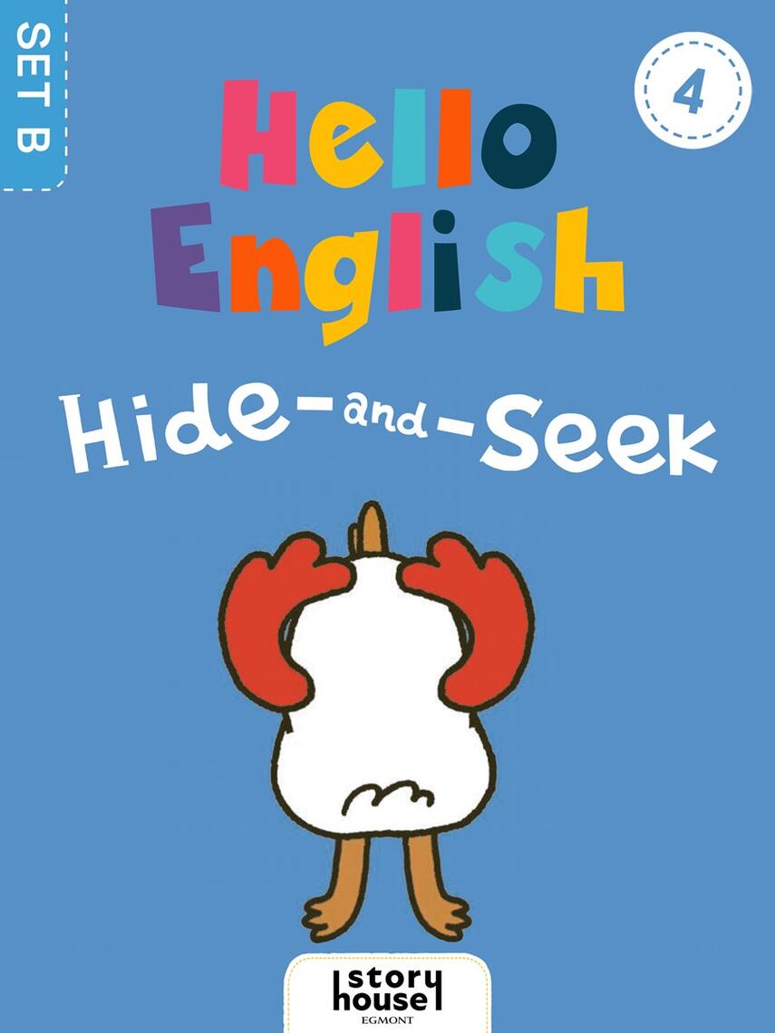 : Hide-and-Seek