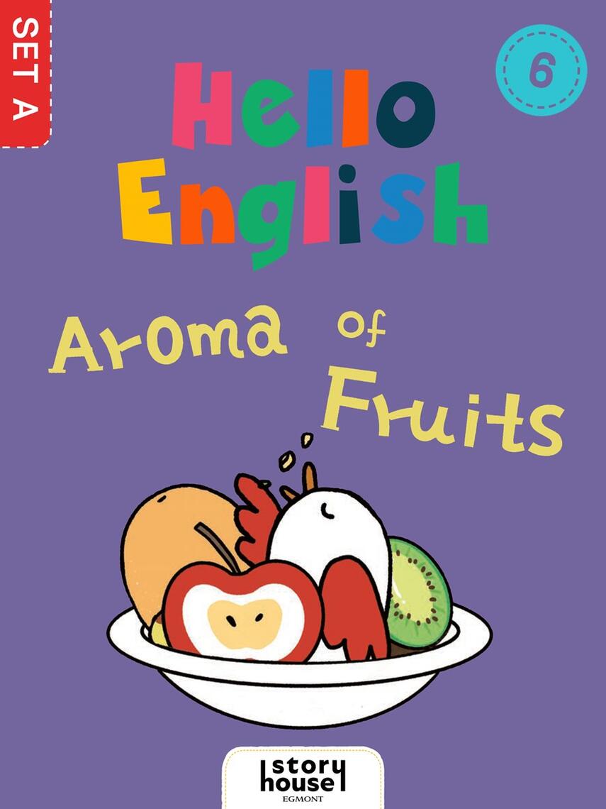 : Aroma of Fruits