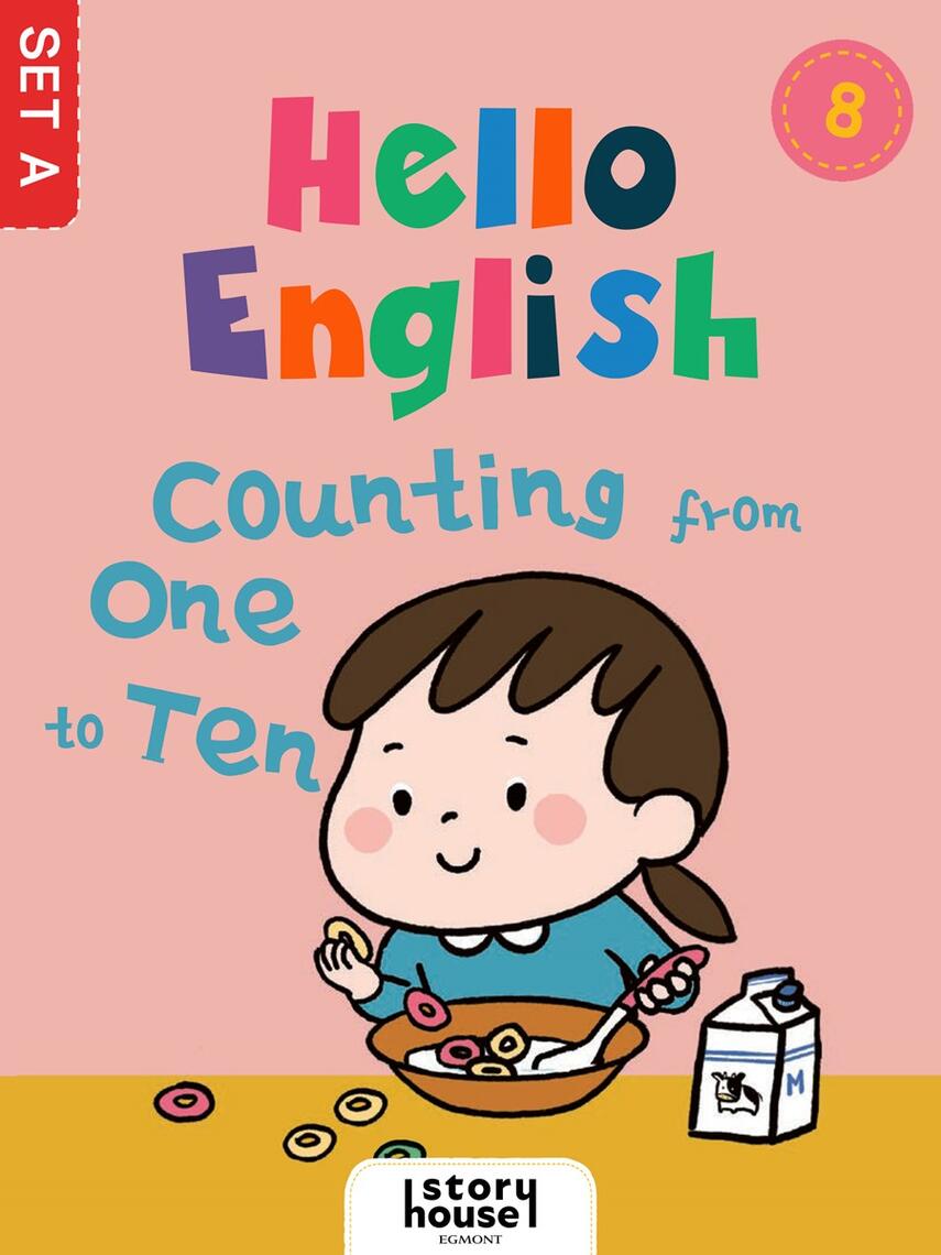 : Counting from One to Ten