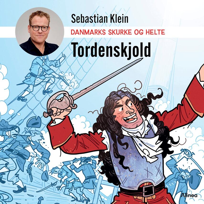 Sebastian Klein: Tordenskjold