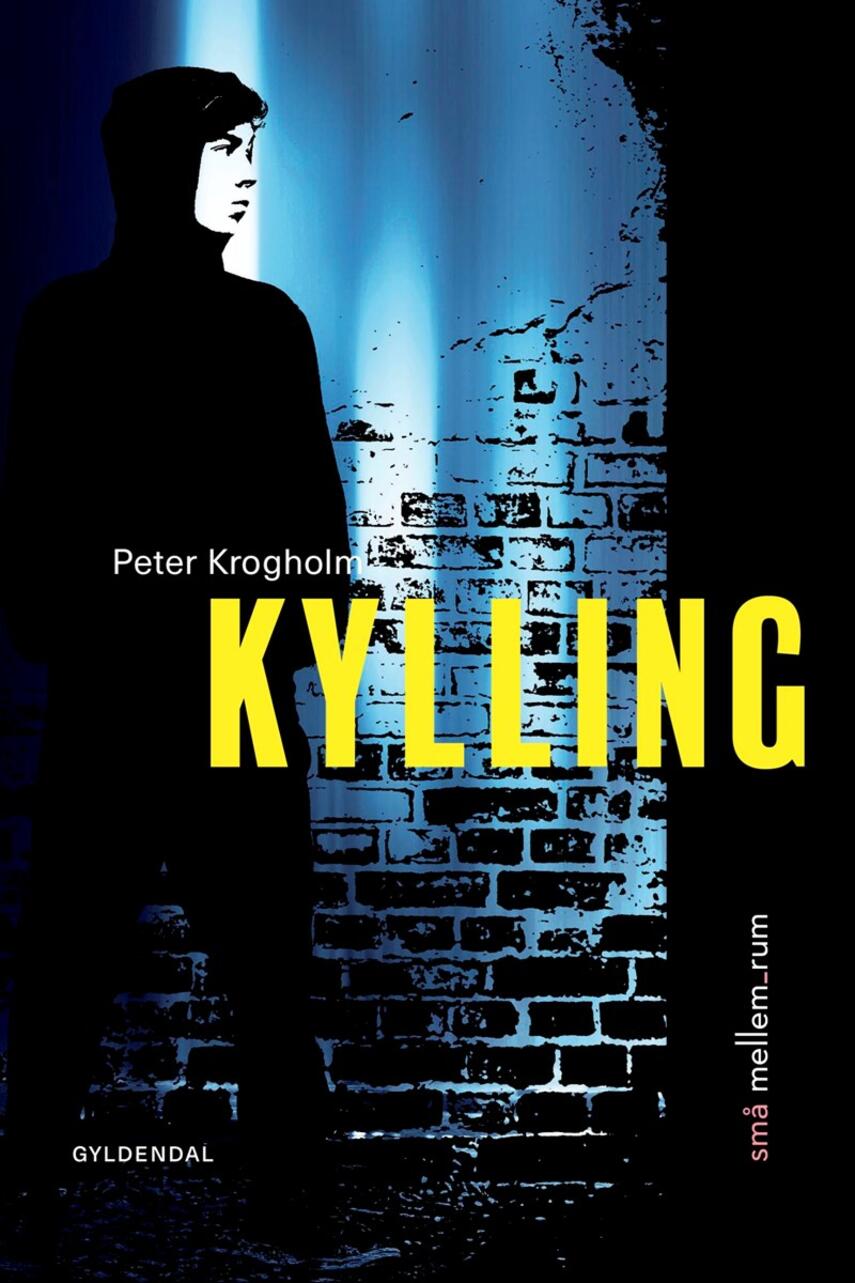 Peter Krogholm: Kylling