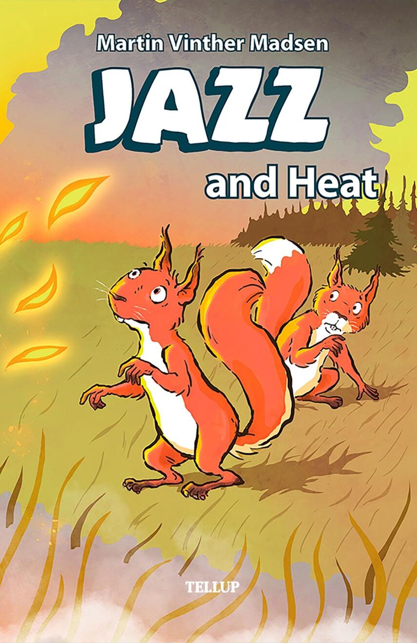 : Jazz #3: Jazz and Heat