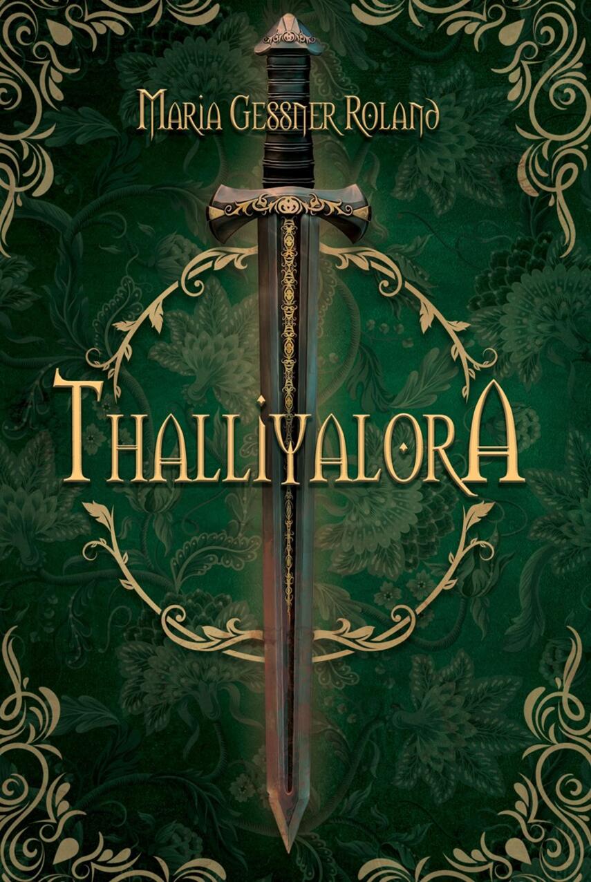 Maria Gessner Roland: Thalliyalora