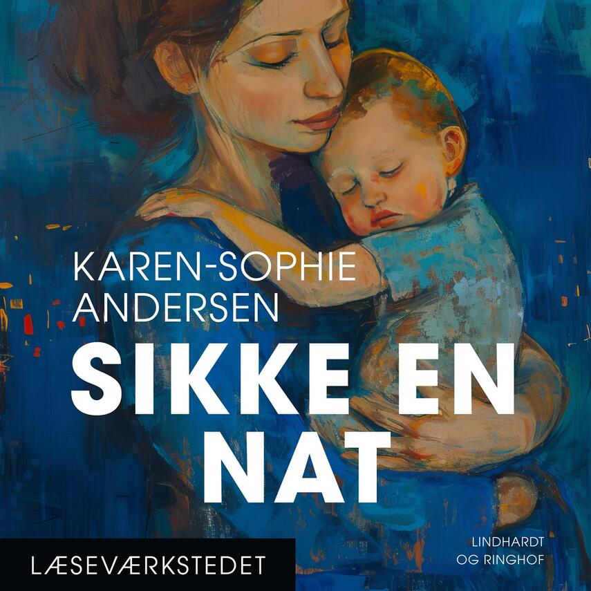 Karen-Sophie Andersen (f. 1939): Sikke en nat!