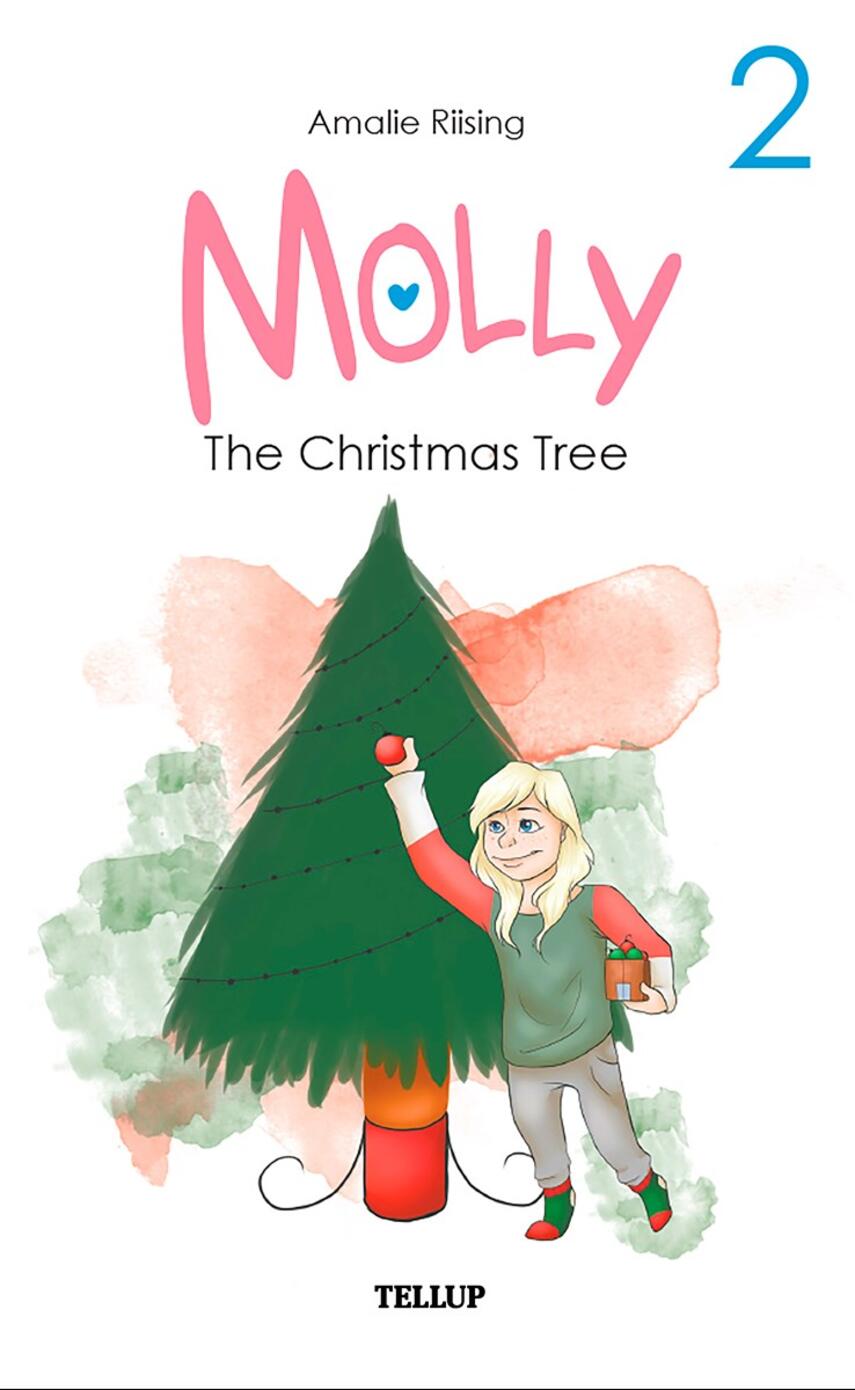 : Molly #2: The Christmas Tree