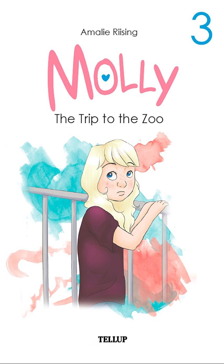 : Molly #3: The Trip to the Zoo