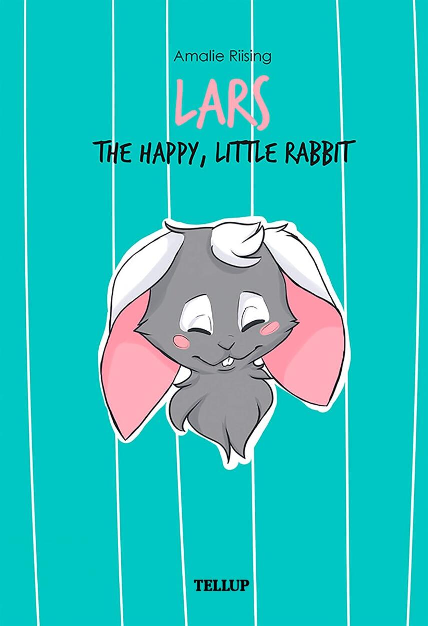 : Lars the Happy, Little Rabbit