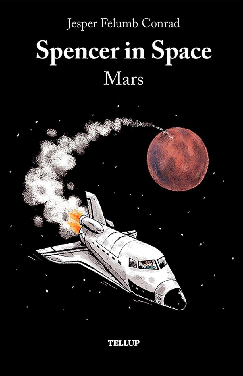 : Spencer in Space #2: Mars