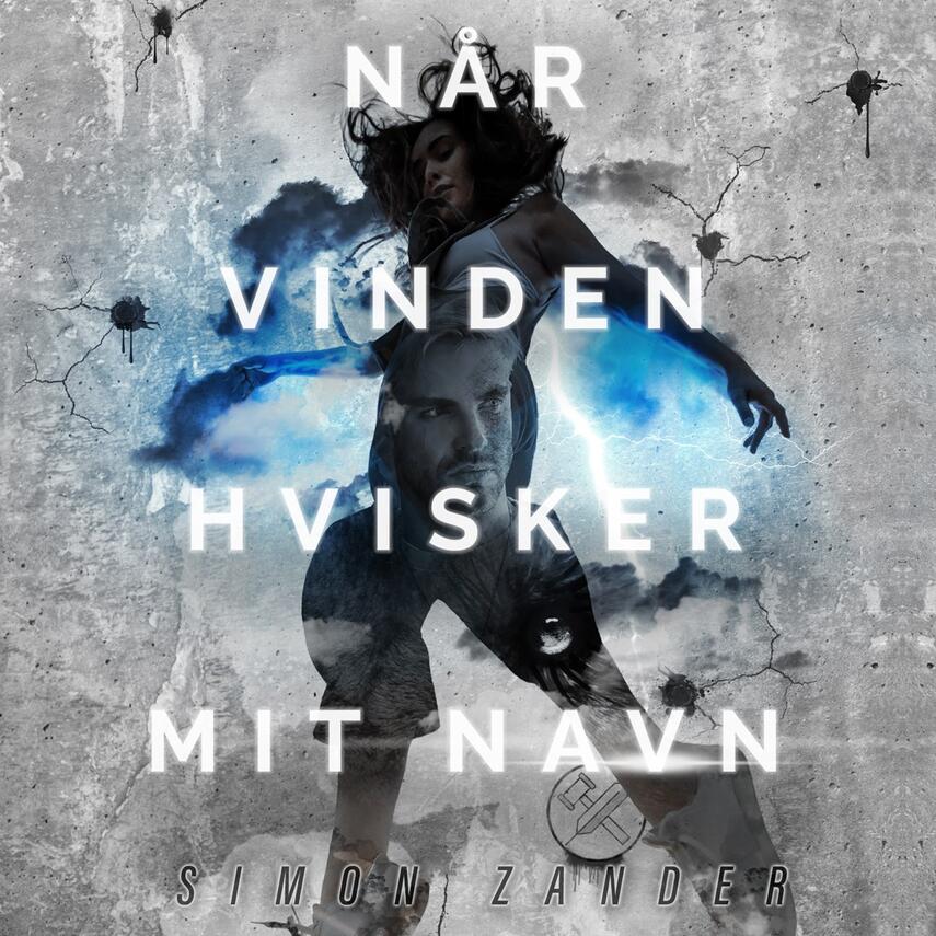 Simon Zander (f. 1990): Når vinden hvisker mit navn