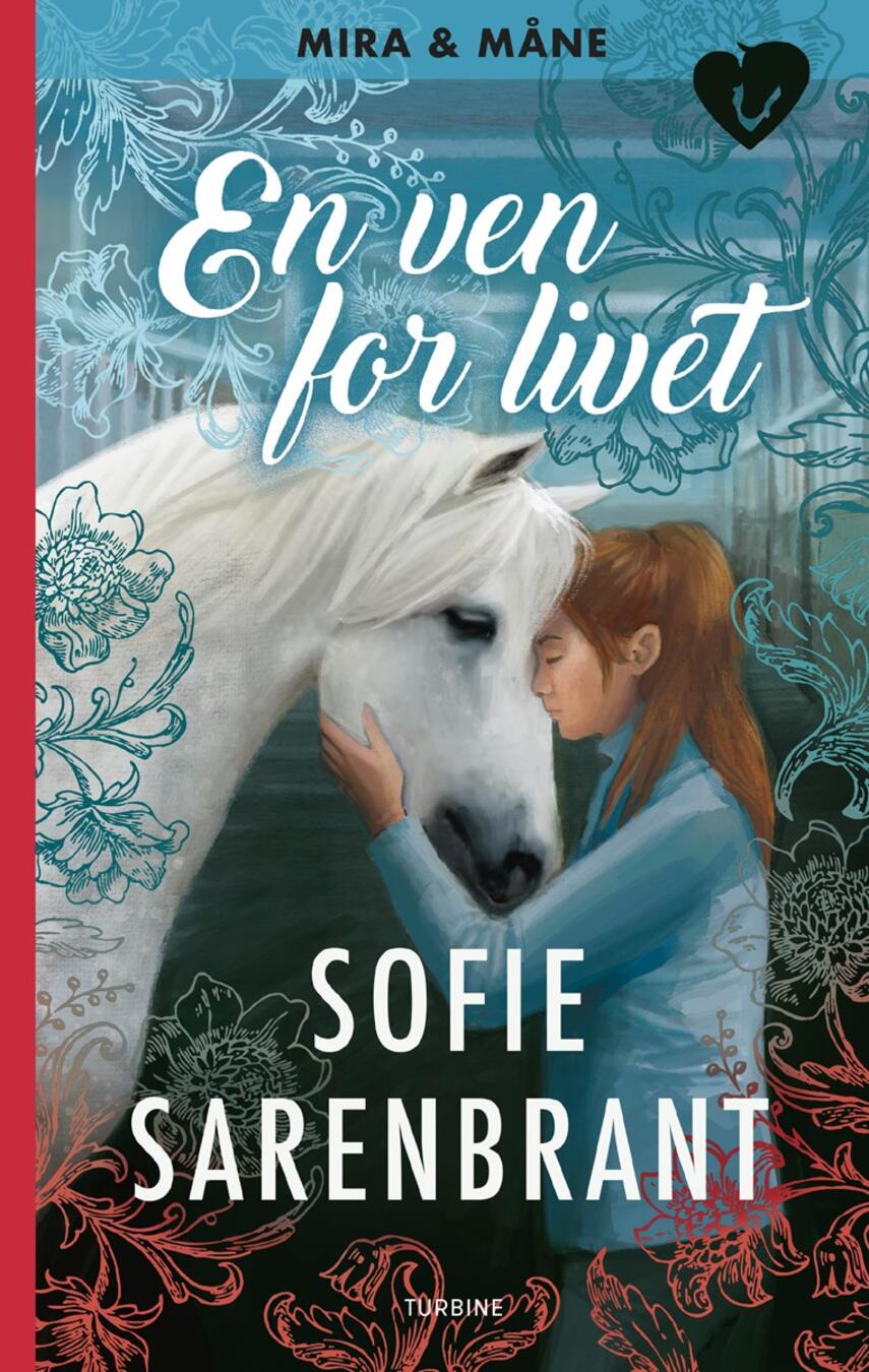 Sofie Sarenbrant: En ven for livet