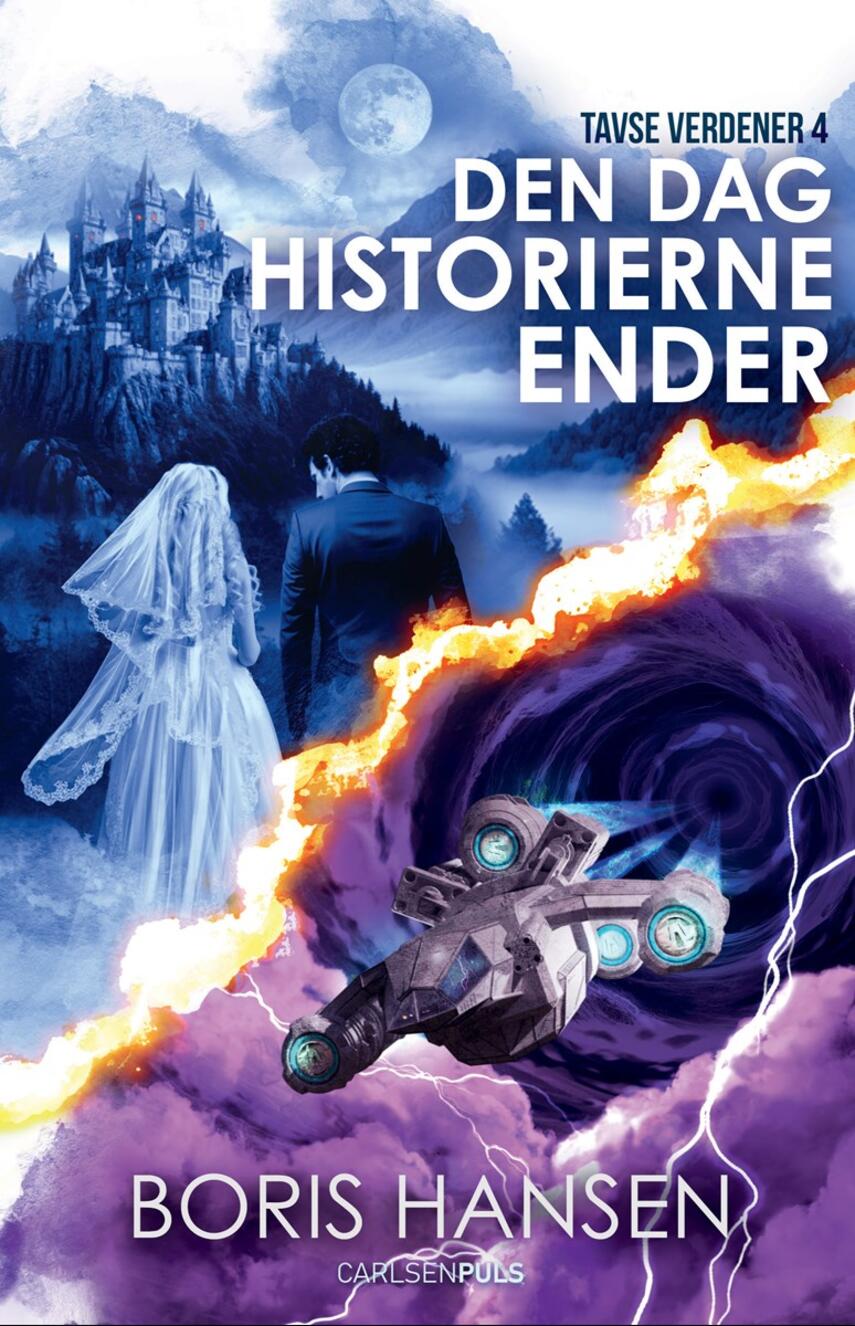 Boris Hansen: Den dag historierne ender