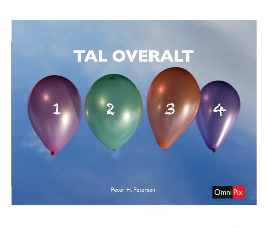 Peter H. Petersen (f. 1954): Tal overalt