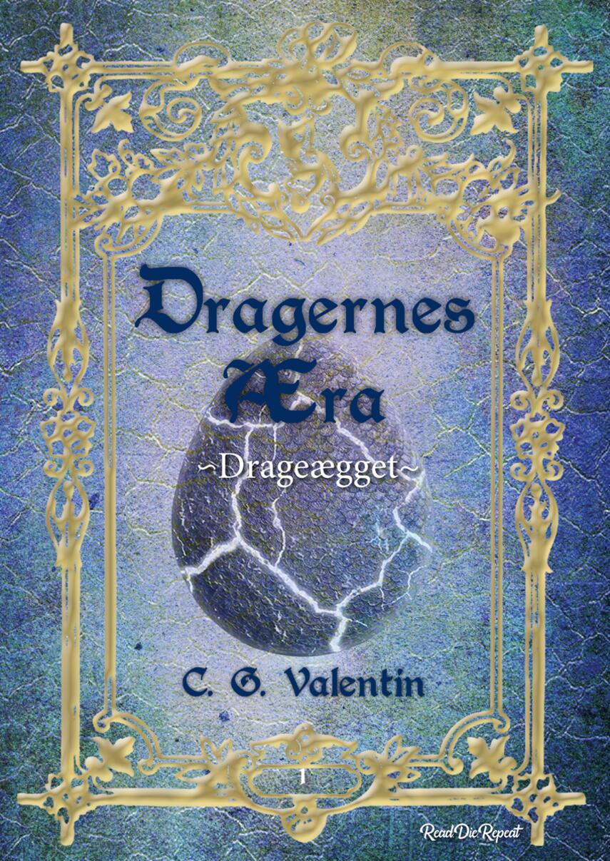 C. G. Valentin: Drageægget