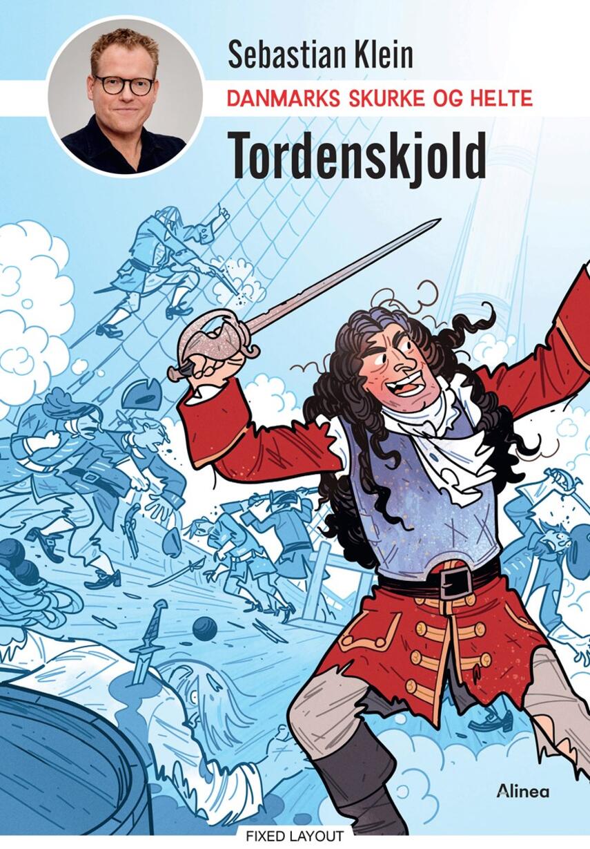 Sebastian Klein: Tordenskjold