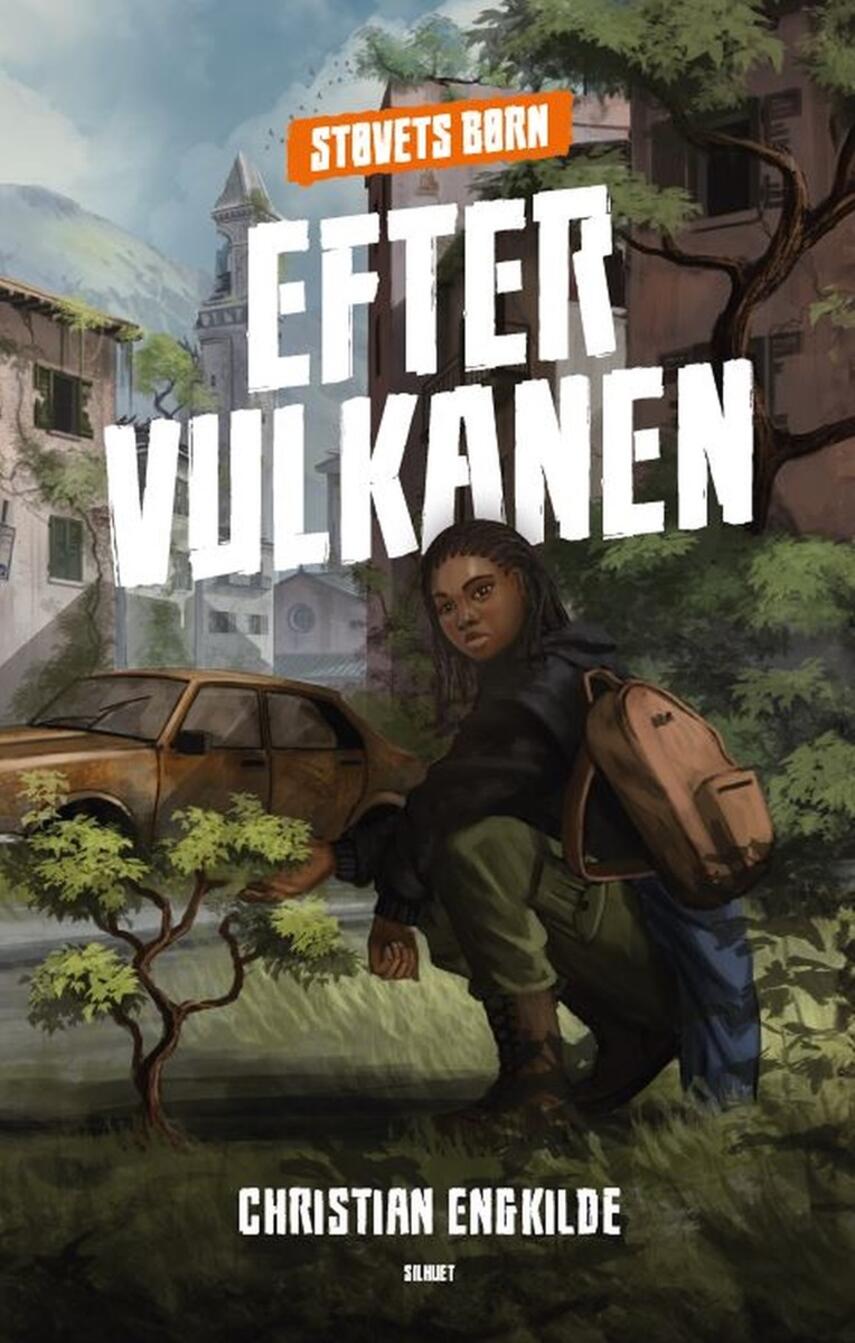 Christian Engkilde: Efter vulkanen