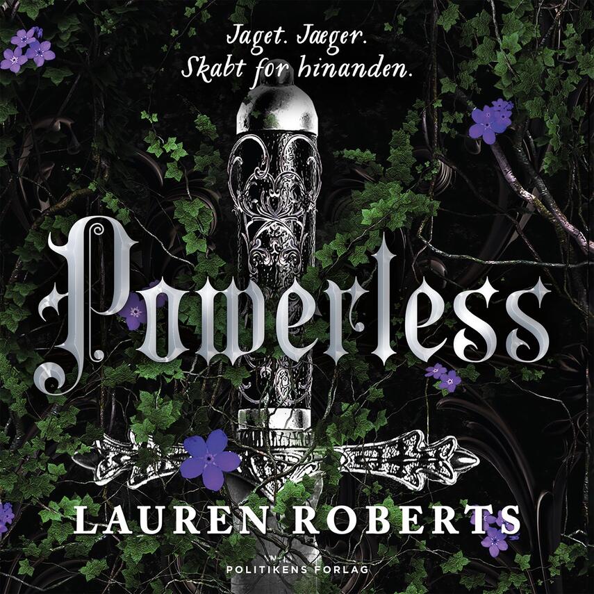 Lauren Roberts: Powerless