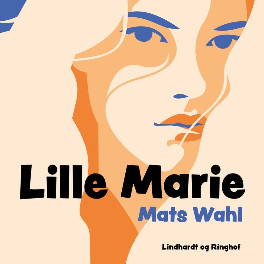 Mats Wahl: Lille Marie