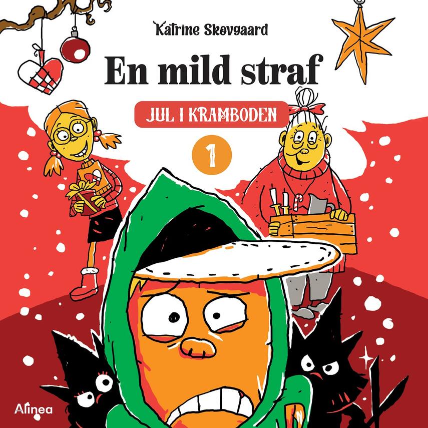 Katrine Skovgaard: En mild straf