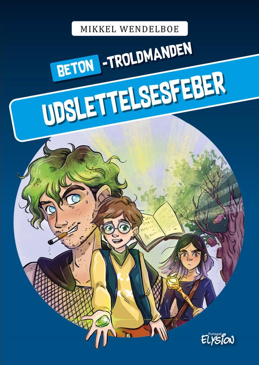 Mikkel Wendelboe: Udslettelsesfeber