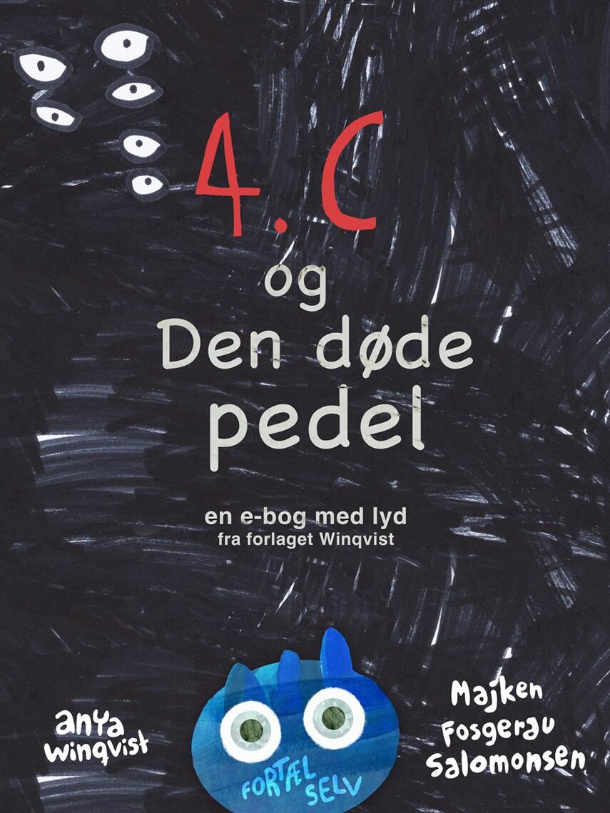 Anya Winqvist: 4.C og Den Døde Pedel