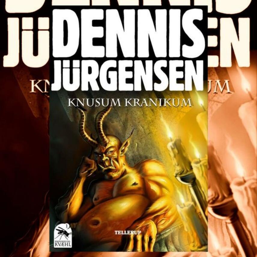 Dennis Jürgensen: Knusum Kranikum