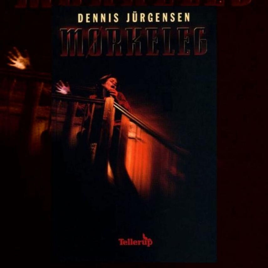 Dennis Jürgensen: Mørkeleg