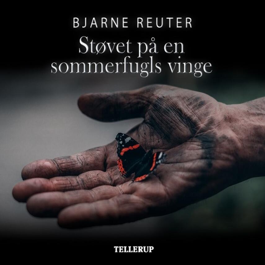 Bjarne Reuter: Støvet på en sommerfugls vinge