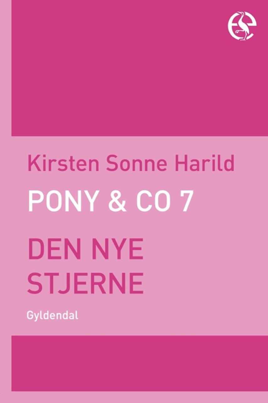 Kirsten Sonne Harild: Den nye stjerne