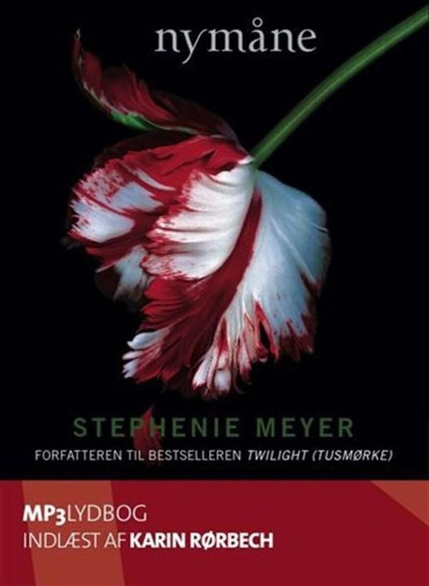 Stephenie Meyer: Nymåne