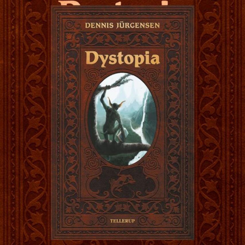 Dennis Jürgensen: Dystopia