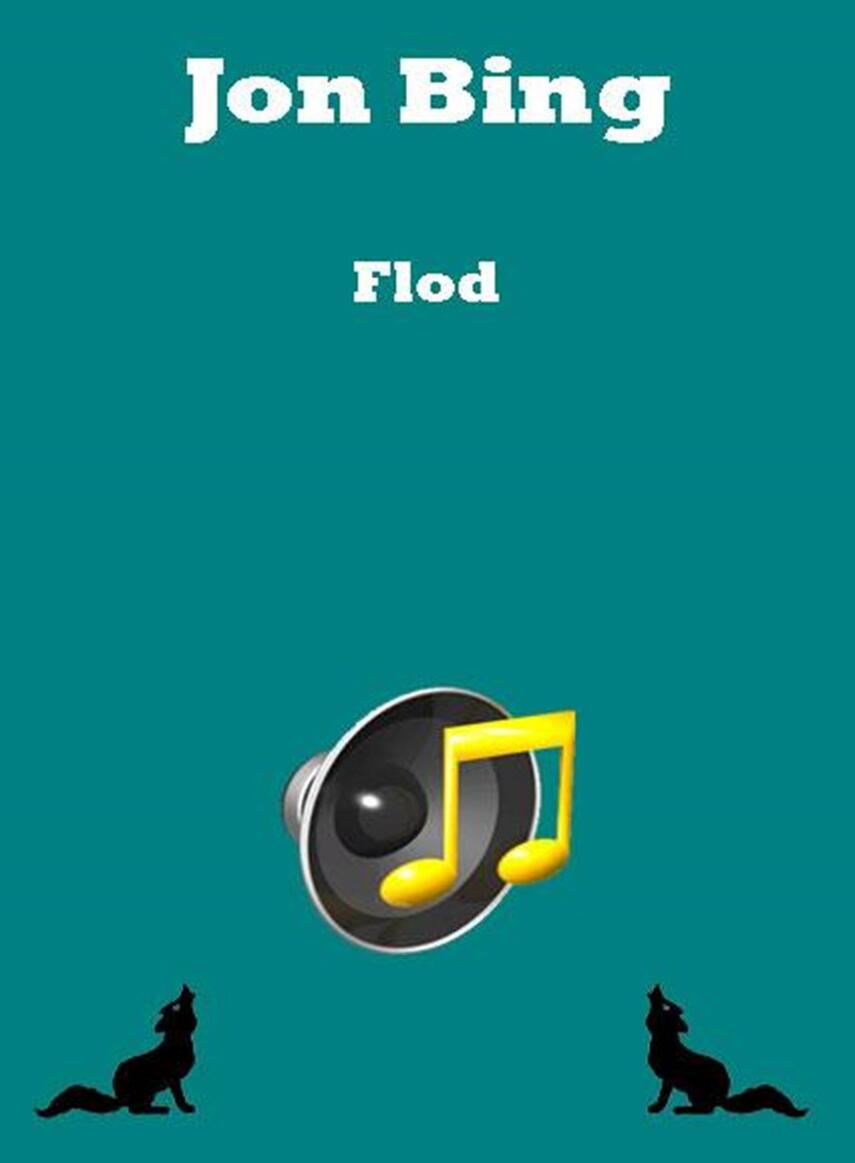 Jon Bing: Flod