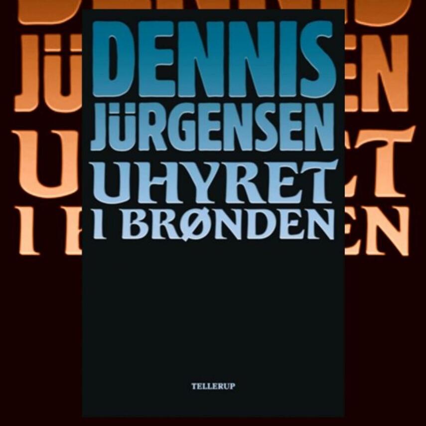 Dennis Jürgensen: Uhyret i brønden