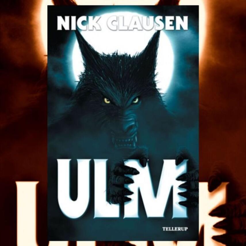 Nick Clausen: Ulm