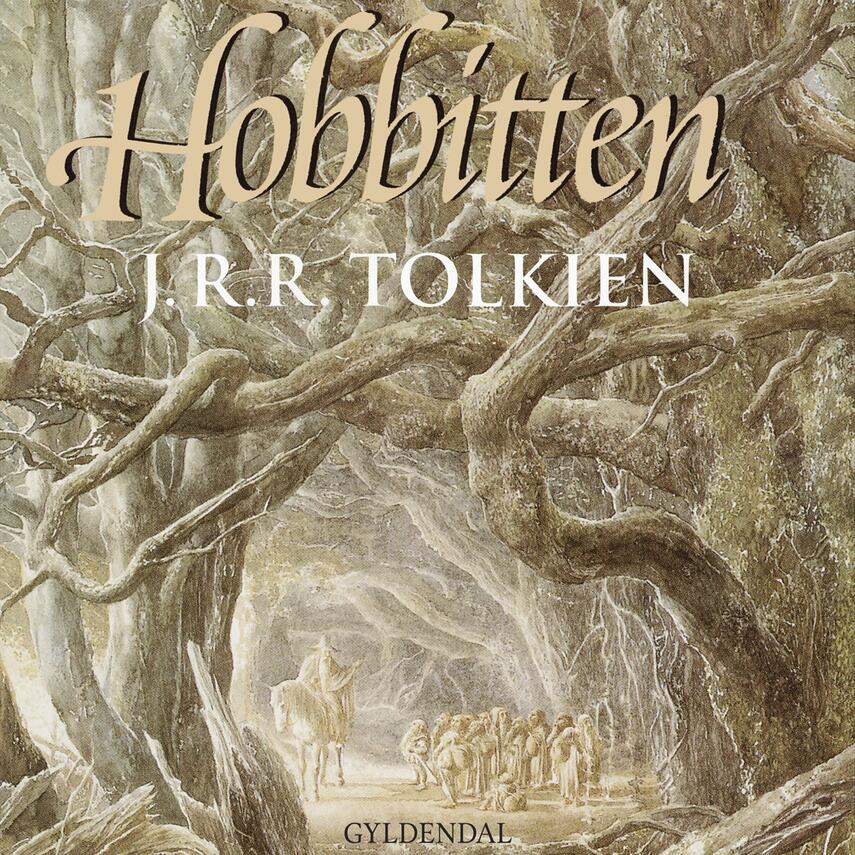 J. R. R. Tolkien: Hobbitten