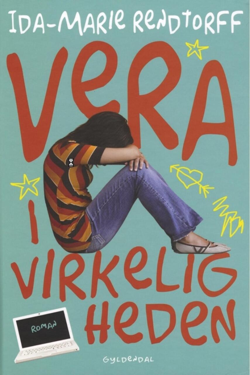 Ida-Marie Rendtorff: Vera i virkeligheden : roman
