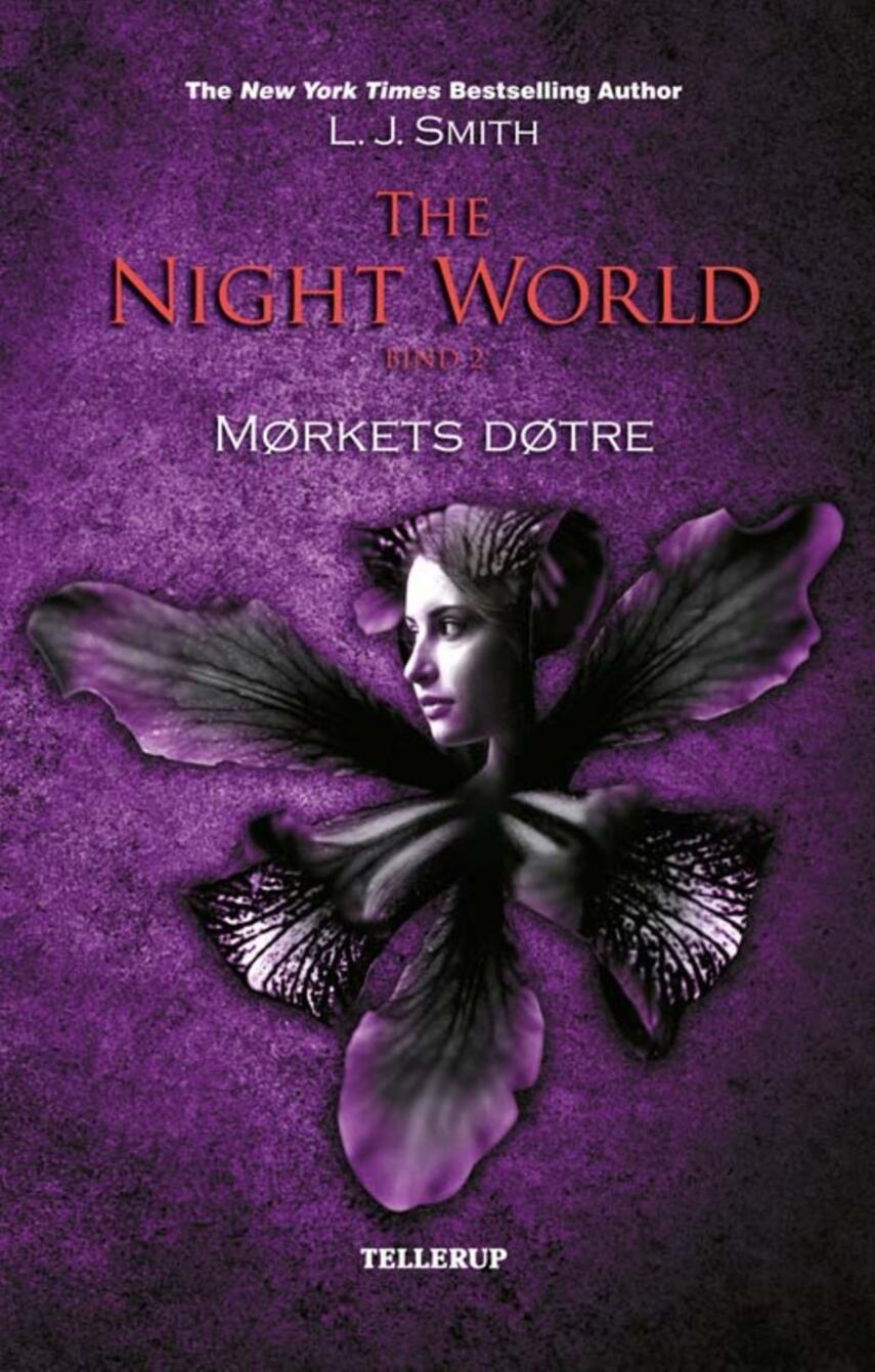 L. J. Smith: The night world. Bind 2, Mørkets døtre