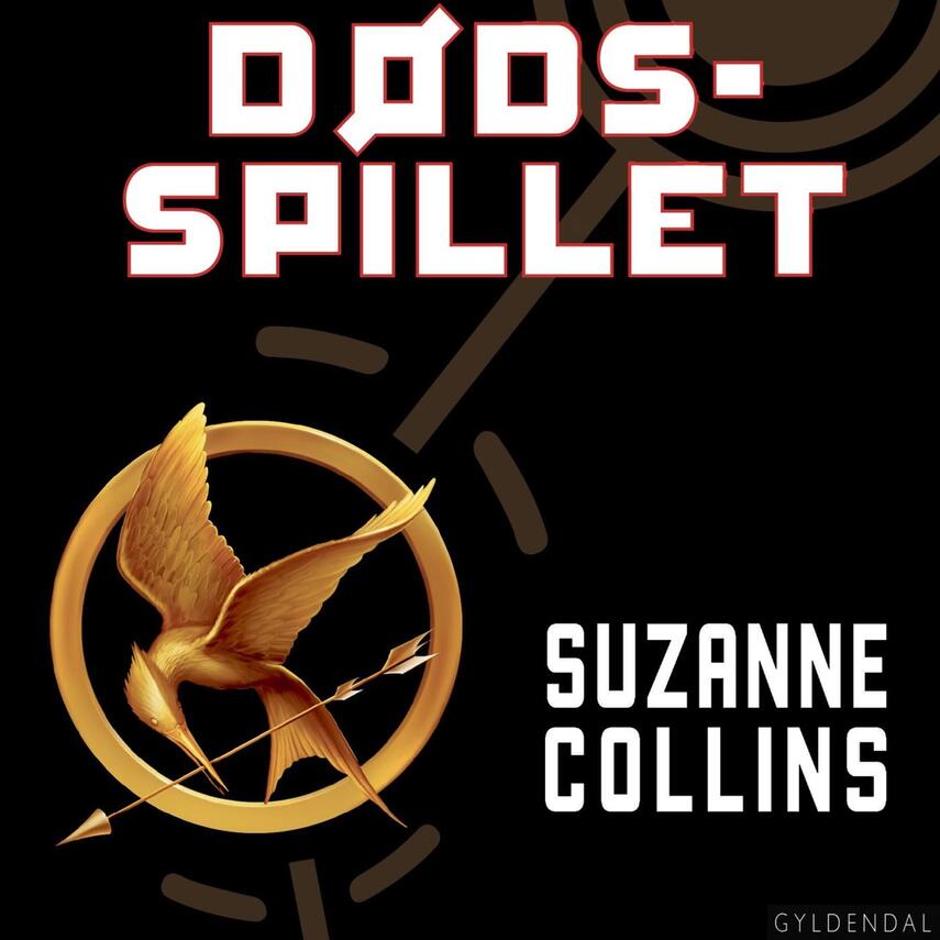 Suzanne Collins: Dødsspillet