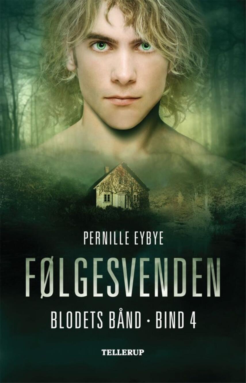 Pernille Eybye: Følgesvenden