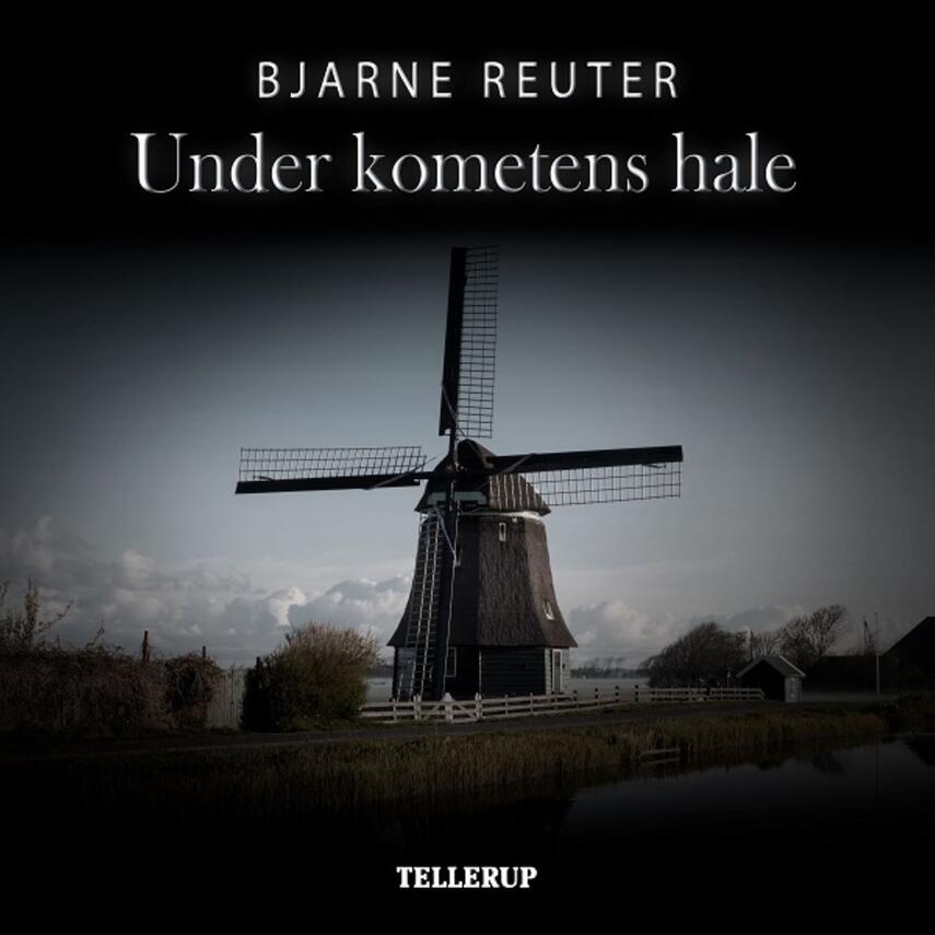 Bjarne Reuter: Under kometens hale