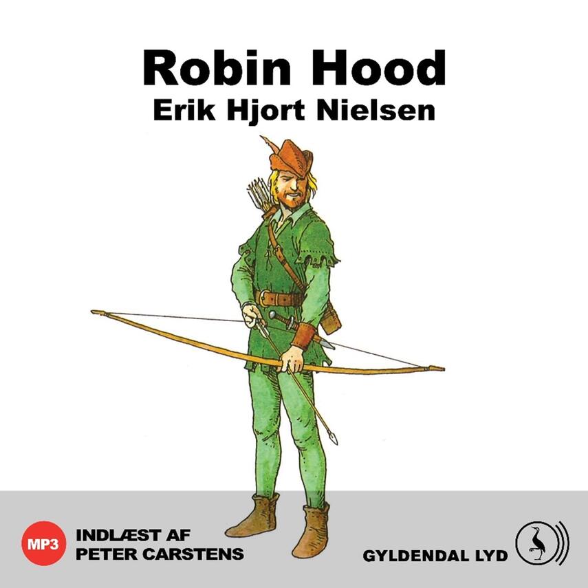 Erik Hjorth Nielsen: Robin Hood