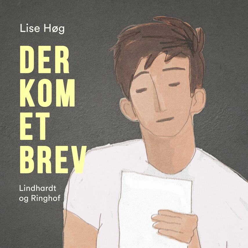 : Der kom et brev