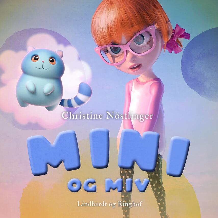 : Mini og Miv